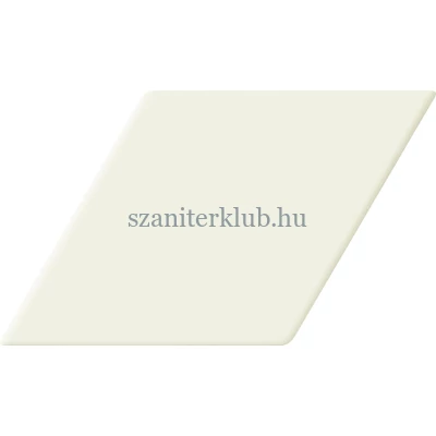 arte sakura white diamond csempe 11,2x9,8 cm