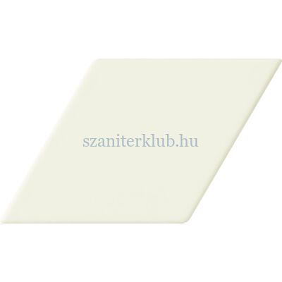 arte sakura white diamond csempe 11,2x9,8 cm