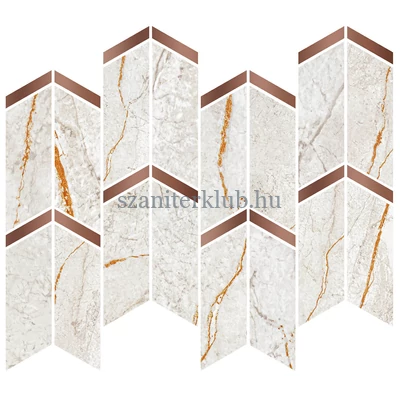 arte samaria str mozaik 26,7x37,3 cm