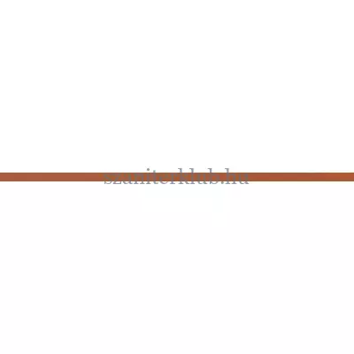 arte samoa copper listello 2x74,8 cm