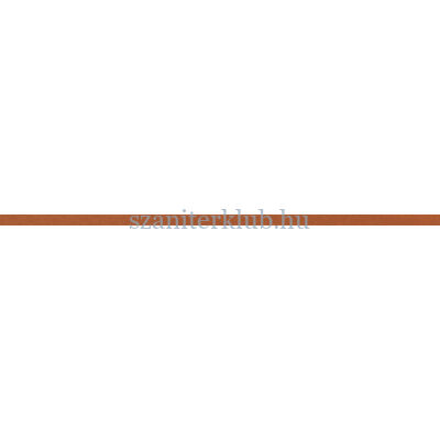 arte samoa copper listello 2x74,8 cm