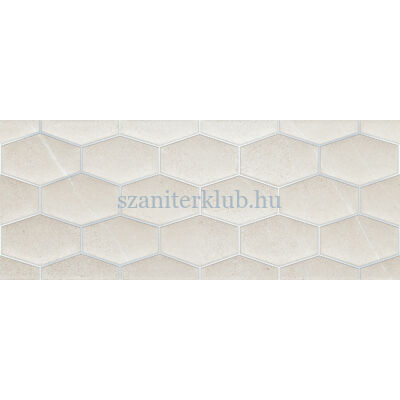 arte samoa grey dekor 29,8x74,8 cm