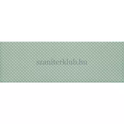 domino selvo bar green csempe 23,7x7,8 cm