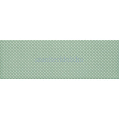 domino selvo bar green csempe 23,7x7,8 cm