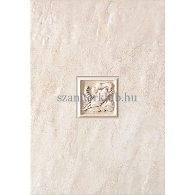 domino syria 1 dekor 360 x 250 mm