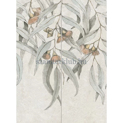 arte taonga leaves b str dekor 65,8x89,8 cm