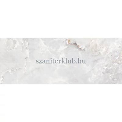 arte vero white gloss csempe 32,8x89,8 cm