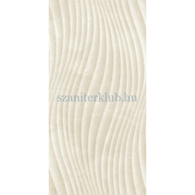 arte versus white str csempe 29,8x59,8 cm