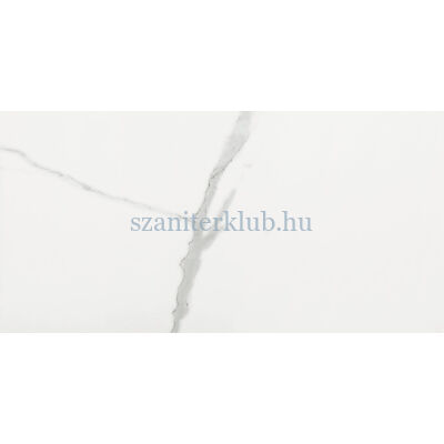 arte vicenza white csempe 298x598 mm 