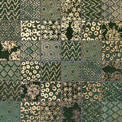 arte vinaros mozaik 29,8x29,8 cm