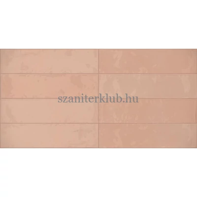 atlas concorde factor brick blossom glossy csempe 7,5x30 cm