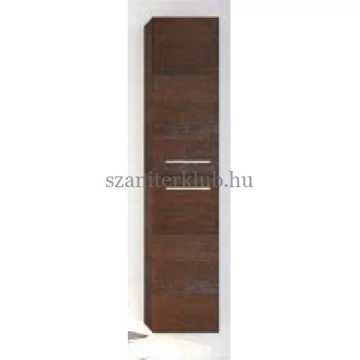 bannio easy kiegészítő szekrény 49956, sandy wenge