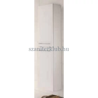 bannio easy kiegészítő szekrény 49954, fehér