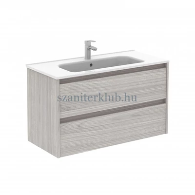 bannio sansa 100 függesztett alsószekrény 73046, sandy grey