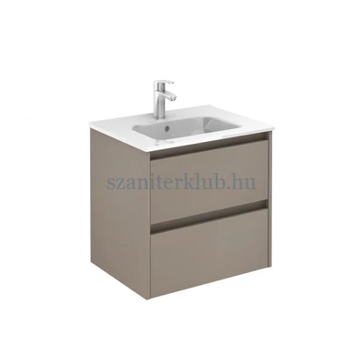 bannio sansa 60 függesztett alsószekrény 73039, sandy smoky