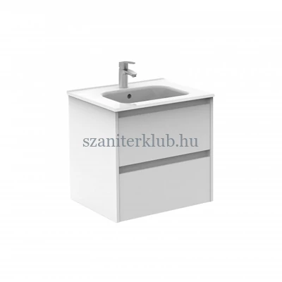 bannio sansa 60 függesztett alsószekrény 71925, fehér