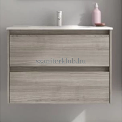 bannio sansa 70 függesztett alsószekrény 71930, sandy grey