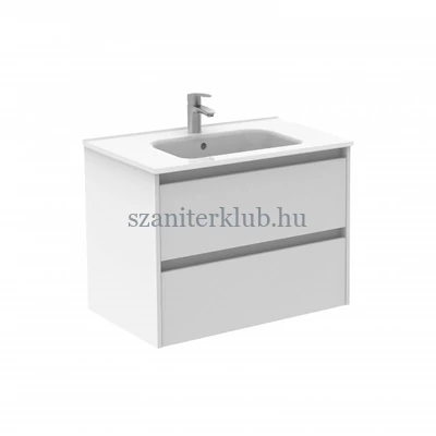 bannio sansa 80 függesztett alsószekrény 71931, fehér