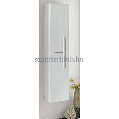 bannio vitale kiegészítő szekrény 48601, fehér
