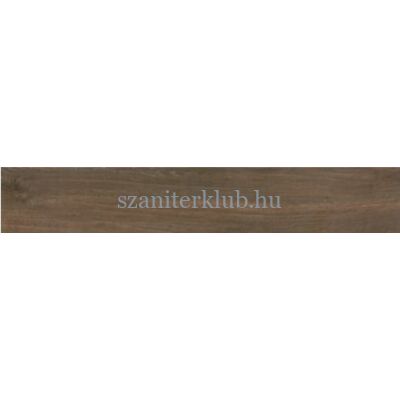 bellacasa amberwood secuoya padlólap 15x80 cm