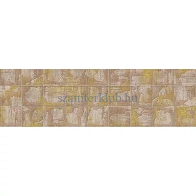 bellacasa bronx beige dekor 31,5x100 cm