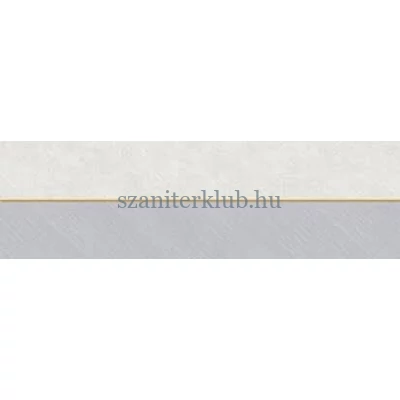 bellacasa queens hielo dekor 31,5x100 cm