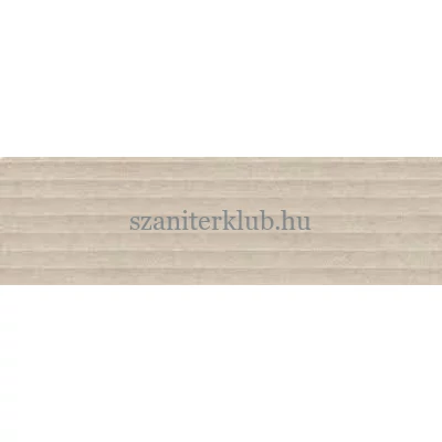 bellacasa soho beige csempe 31,5x100 cm