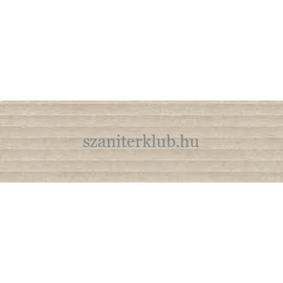 bellacasa soho beige csempe 31,5x100 cm