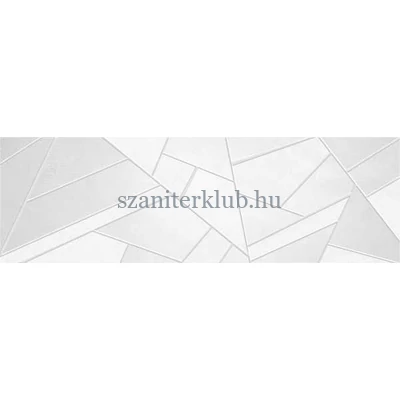 bellacasa led white dekor 31,5x100 cm