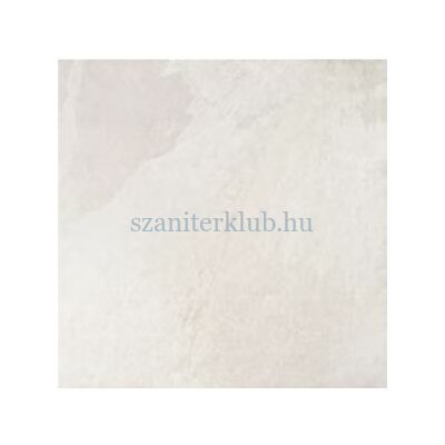 bellacasa slate blanco padlólap 60,5x60,5 cm