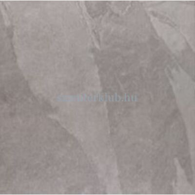 bellacasa slate gris padlólap 60,5x60,5 cm