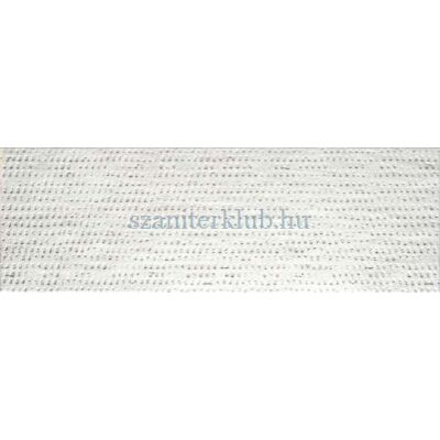 bellacasa huella blanco csempe 30x90 cm