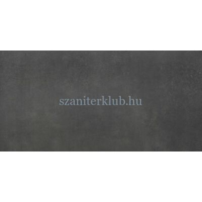 cerrad concrete anthracite 119,7x59,7 cm