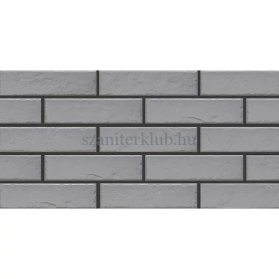 cerrad foggia gris falburkolat 24,5x 65 cm