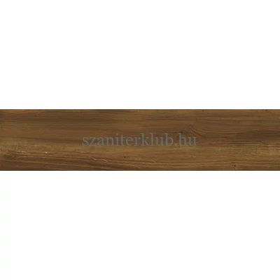 cerrad grapia marrone padlólap 17,5x80 cm