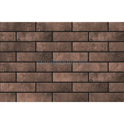 cerrad loft brick cardamon 24,5x65x8 cm