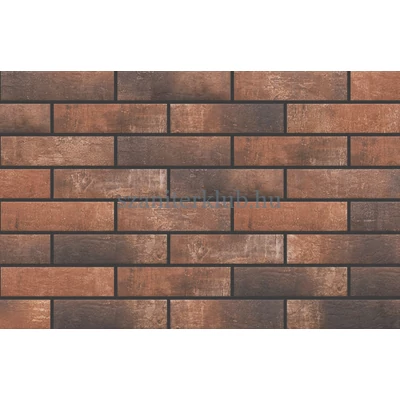 cerrad loft brick chili 24,5x65x8 cm