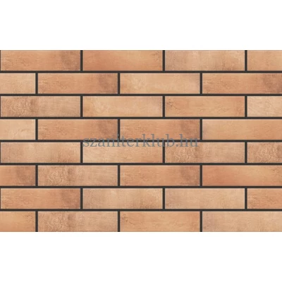 cerrad loft brick curry 24,5x65x8 cm