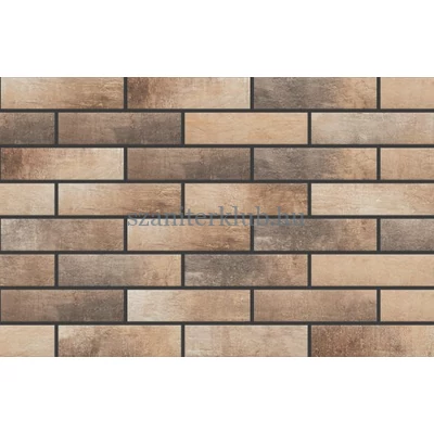 cerrad loft brick masala 24,5x65x8 cm