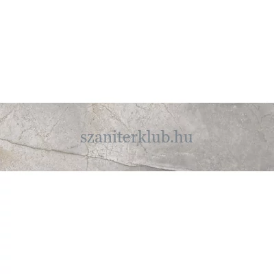 cerrad masterstone silver rect 119,7x29,7 cm