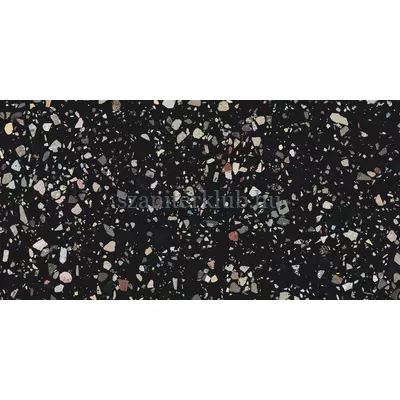 cifre gemstone black 60x120 cm