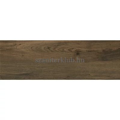 cersanit alaya wood glossy csempe 20x60 cm