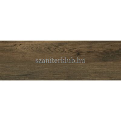 cersanit alaya wood glossy csempe 20x60 cm