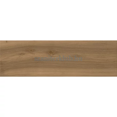 cersanit birch wood brown padló 18,5x59,8 cm
