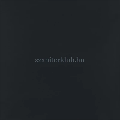 cersanit black satin padlólap 42x42 cm