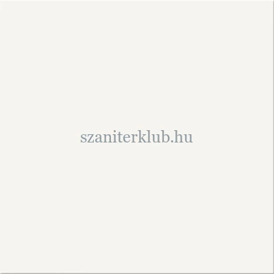 cersanit pp420 white satin padlólap 42x42 cm