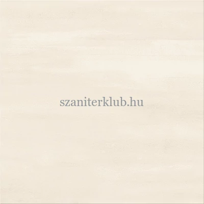 cersanit g432 cream satin padlólap 42x42 cm
