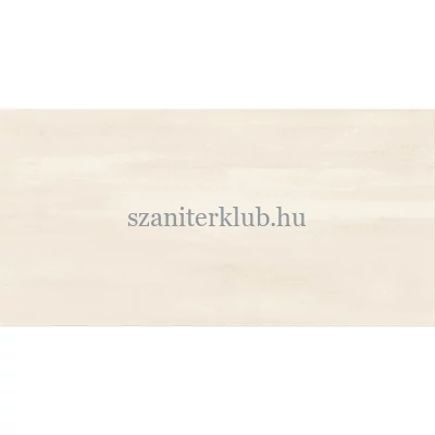 cersanit ps805 cream satin csempe 29,8x59,8 cm