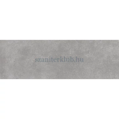 cersanit flower cemento MP706 grey csempe 24x74 cm