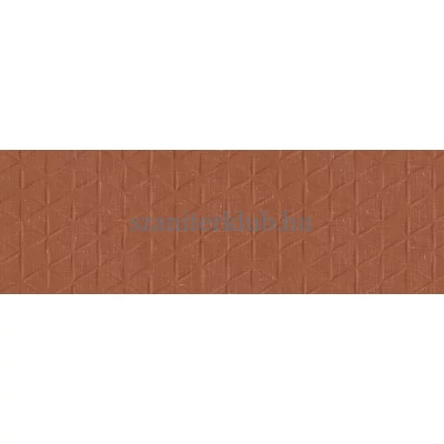 cersanit claret structure satin 24x74 cm